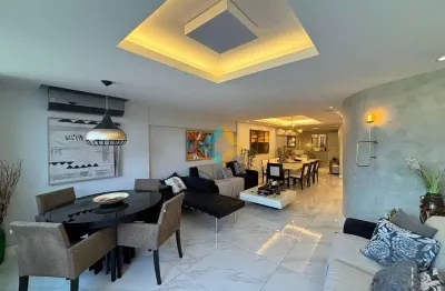 Apartamento com 4 dorms, icaraí, niterói - r$ 2.2 mi, cod: 105