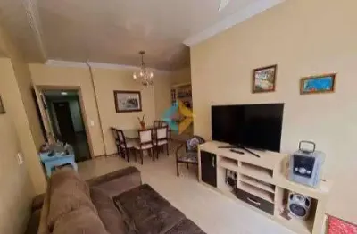 Apartamento com 2 dorms, icaraí, niterói - r$ 630 mil, cod: 127