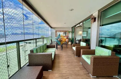 Apartamento com 4 dorms, são francisco, niterói - r$ 4 mi, cod: 171