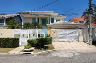 Casa com 5 quartos à venda na Rua José de Carvalho Heitor, 115, Camboinhas, Niterói
