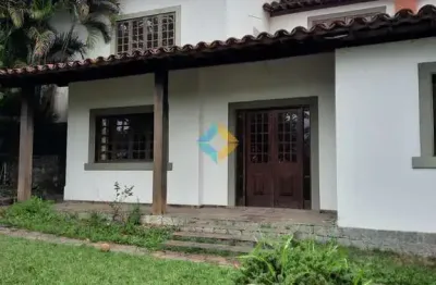 Casa de condomínio com 5 dorms, maria paula, niterói - r$ 900 mil, cod: 238