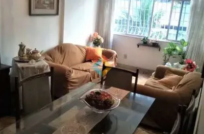 Apartamento com 3 dorms, icaraí, niterói - r$ 730 mil, cod: 244
