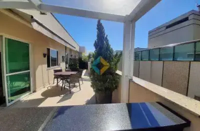 Cobertura 3 qts, são francisco, niterói - r$ 1.54 mi, cod: 300