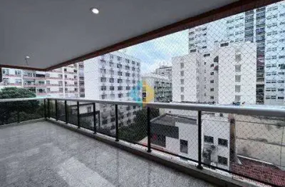 Apartamento com 4 quartos, icaraí, niterói - r$ 1.99 mi, cod: 318