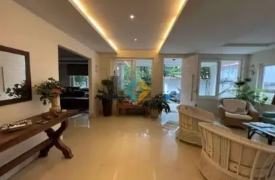 Casa com 4 dorms, itacoatiara, niterói - r$ 3 mi, cod: 390
