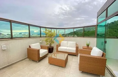 Apartamento com 4 dorms, santa rosa, niterói - r$ 1.55 mi, cod: 429