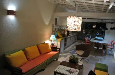 Casa com 4 dorms, geribá, armação dos búzios - r$ 1.8 mi, cod: 462