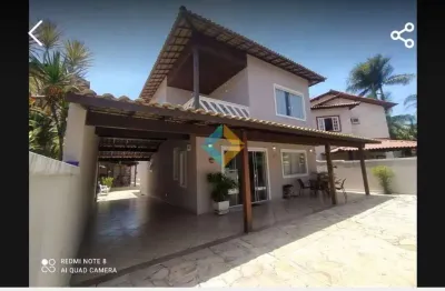 Casa com 3 quartos à venda na Rua Osman Corrêa da Silva, 777, Itaipu, Niterói