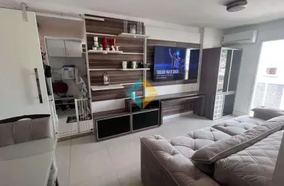 Apartamento com 3 quartos à venda na Rua Doutor Mário Viana, 359, Santa Rosa, Niterói