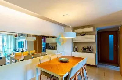 Apartamento com 3 dorms, vital brazil, niterói - r$ 990 mil, cod: 599