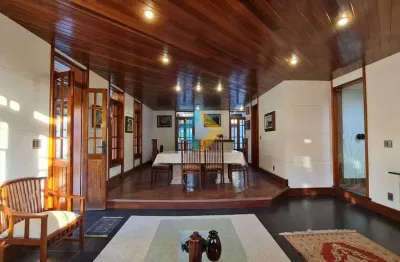 Casa de condomínio com 5 dorms, piratininga, niterói - r$ 1.95 mi, cod: 652