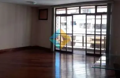 Apartamento com 4 dorms, icaraí, niterói - r$ 1.48 mi, cod: 694