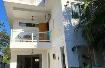 Casa com 3 dorms, engenho do mato, niterói - r$ 690 mil, cod: 700