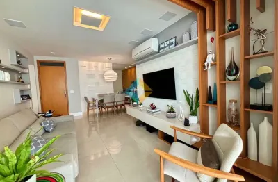 Apartamento com 3 dorms, vital brazil, niterói - r$ 1.28 mi, cod: 725