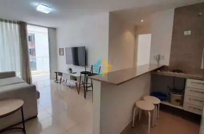 Apartamento com 1 dorm, ingá, niterói - r$ 530 mil, cod: 727