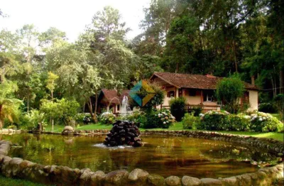 Terreno comercial à venda na Visconde De Mauá, km 4,5, Centro, Bocaina de Minas