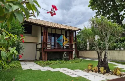 Casa com 4 dorms, itacoatiara, niterói - r$ 6 mi, cod: 735