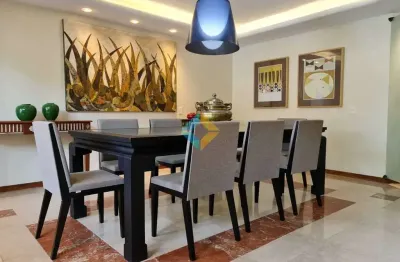 Casa com 4 quartos à venda na Avenida Beira Mar, 157, Itacoatiara, Niterói