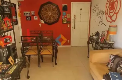 Apartamento com 2 dorms, icaraí, niterói - r$ 430 mil, cod: 757