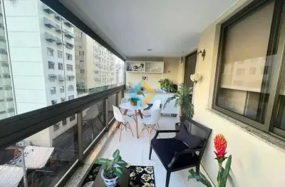 Apartamento com 2 dorms, icaraí, niterói - r$ 920 mil, cod: 762
