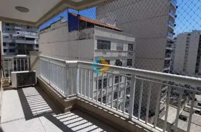 Apartamento com 3 quartos, icaraí, niterói - r$ 1.19 mi, cod: 769