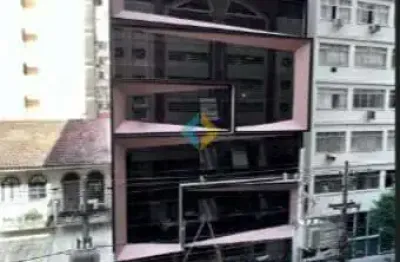 Sala comercial para alugar na Rua Ator Paulo Gustavo, 222, Icaraí, Niterói