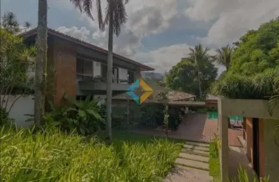Casa de condomínio com 6 dorms, piratininga, niterói - r$ 5.1 mi, cod: 902