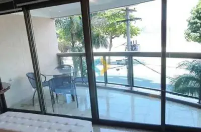 Apartamento com 2 dorms, icaraí, niterói - r$ 2.85 mi, cod: 906