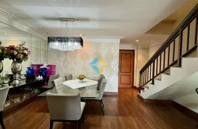 Cobertura com 3 dorms, icaraí, niterói - r$ 2.62 mi, cod: 926