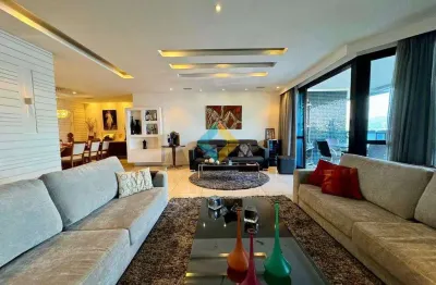 Apartamento com 4 dorms, boa viagem, niterói - r$ 3.2 mi, cod: 960
