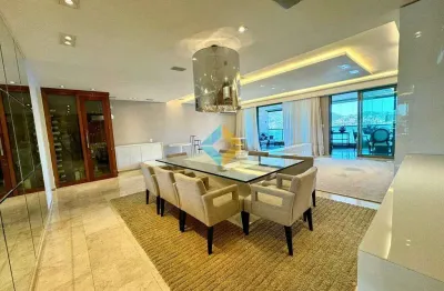 Apartamento com 4 dorms, são francisco, niterói - r$ 4 mi, cod: 962