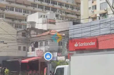 Sala comercial à venda na Rua Gavião Peixoto 80, 80, Icaraí, Niterói
