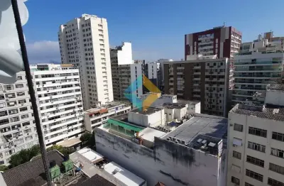 Apartamento com 3 dorms, icaraí, niterói - r$ 700 mil, cod: 973