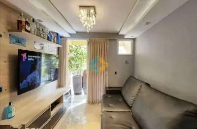 Apartamento com 2 dorms, maceió, niterói - r$ 316 mil, cod: 997