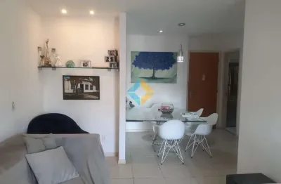 Apartamento com 3 dorms, vital brazil, niterói - r$ 735 mil, cod: 1020