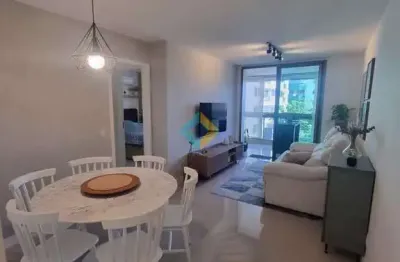 Apartamento com 2 quartos, charitas, niterói - r$ 850 mil, cod: 1026
