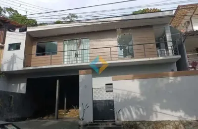 Casa com 5 dorms, itaipu, niterói - r$ 950 mil, cod: 1043