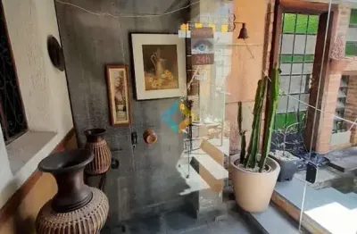 Casa com 5 dorms, icaraí, niterói - r$ 2 mi, cod: 1057