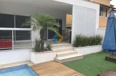 Casa de condomínio com 3 dorms, várzea das moças, niterói - r$ 750 mil, cod: 1062