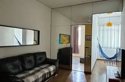 Apartamento com 2 dorms, centro, niterói - r$ 390 mil, cod: 1063