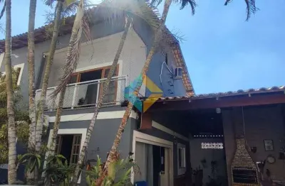 Casa com 3 dorms, maria paula, são gonçalo - r$ 500 mil, cod: 1099