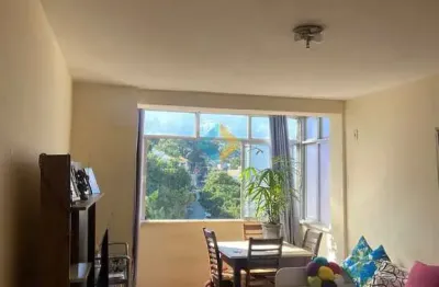 Apartamento com 1 dorm, centro, niterói - r$ 315 mil, cod: 1123