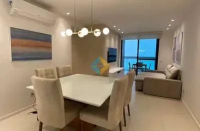 Apartamento com 4 dorms, piratininga, niterói - r$ 1.38 mi, cod: 1135