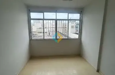 Apartamento com 2 dorms, centro, niterói - r$ 380 mil, cod: 1137