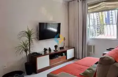 Apartamento com 2 dorms, santa rosa, niterói - r$ 425 mil, cod: 1139