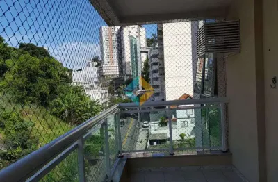 Apartamento com 2 quartos, ingá, niterói - r$ 700 mil, cod: 1145