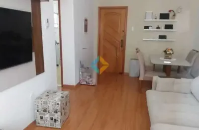 Apartamento com 3 quartos, icaraí, niterói - r$ 560 mil, cod: 1161