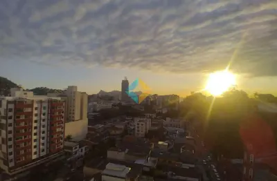 Apartamento com 2 dorms, centro, niterói - r$ 400 mil, cod: 1172