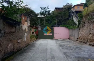 Chácara / sítio à venda na Rua São Sebastião, 62, Ingá, Niterói