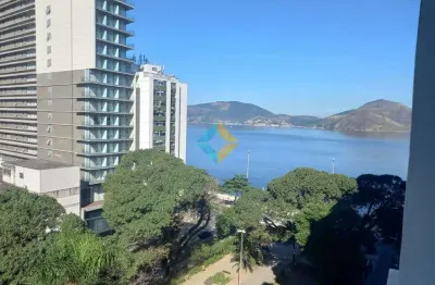 Apartamento com 2 dorms, ingá, niterói - r$ 730 mil, cod: 1212